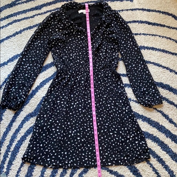 Size 2 LOFT Dress - Picture 4 of 6